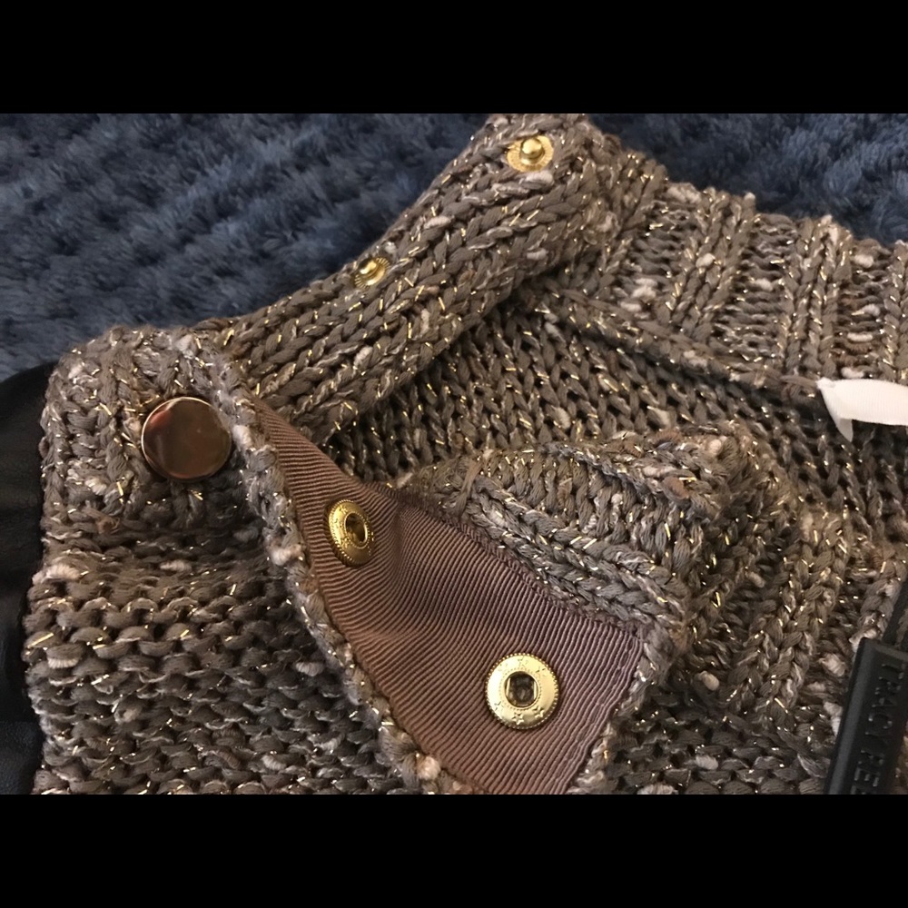 Tracy Reese sweater-NEW W/ TAGS